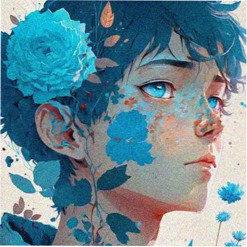 观众阿柚头像